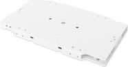 DIGITUS LWL Spleißkassette für 12 Fasern inkl. Spleißhalter für Crimp und Schrumpfspleißschutz (DN-96106)