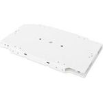DIGITUS LWL Spleißkassette für 12 Fasern inkl. Spleißhalter für Crimp und Schrumpfspleißschutz (DN-96106)