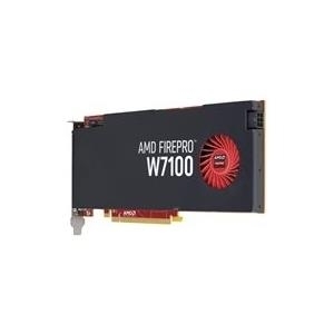 Hewlett Packard AMD FIREPRO W7100 8GB F/ DEDICATED WORKSTATION IN (J3G93AA)