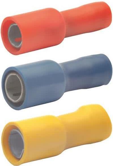 Klauke Rundsteckhülse 0,5-1qmm 920 (920)