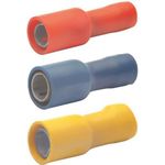 Klauke Rundsteckhülse 0,5-1qmm 920 (920)