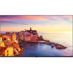 LG 43UM662H 43 Hotel TV, UHD, Sat, ProCentric (43UM662H4LC.AEU)