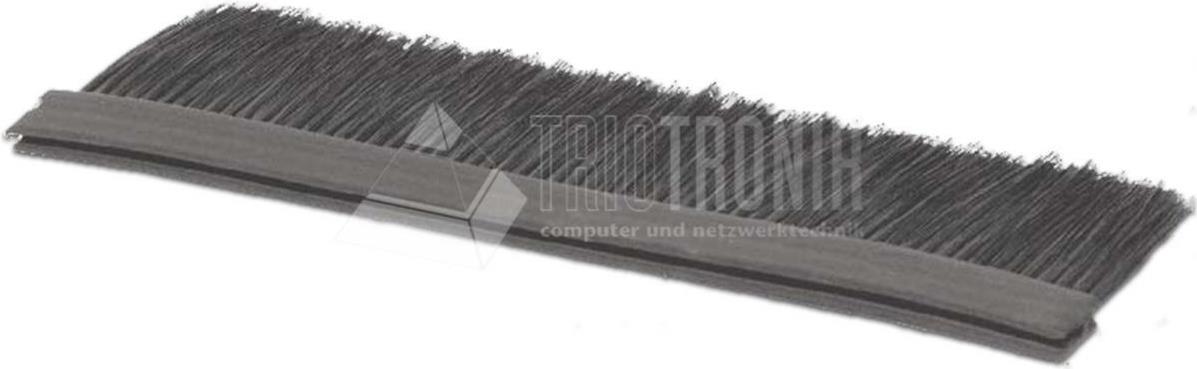 Wirewin BRUSH Schrankteil Kunststoff Schwarz (BRUSH)