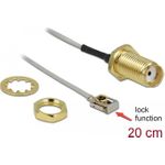 DeLOCK Antennenkabel (89930)