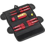 Cimco VDE Schraubendreher-Set 8teilig (117860)