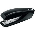 Leitz NeXXt 56170095 Tacker Standard-Clinch Schwarz (56170095)