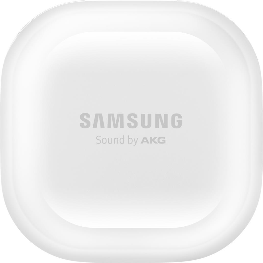 Samsung Galaxy Buds Live - Mystic Bronze Kopfhörer im Ohr (SM-R180NZNAEUA)