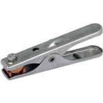 Erdungszange L 140mm St/galZn 546 025 (546025)