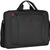 Wenger BQ - Notebook-Tasche - 40,6 cm (16") - Schwarz (611906)