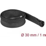 DeLOCK Geflechtschlauch (19165)