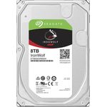 Seagate IronWolf ST8000VN004 (ST8000VN004)