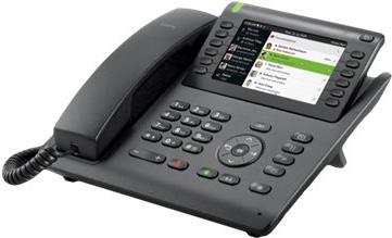 Unify OpenScape Desk Phone CP700 (L30250-F600-C438)
