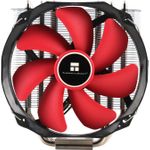 Thermalright TA140 Prozessor Luftkühlung 14 cm Schwarz (TA 140)