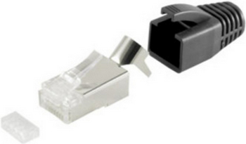 shiverpeaks BS72067-S Drahtverbinder RJ45 Schwarz (BS72067-S)