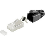 shiverpeaks BS72067-S Drahtverbinder RJ45 Schwarz (BS72067-S)