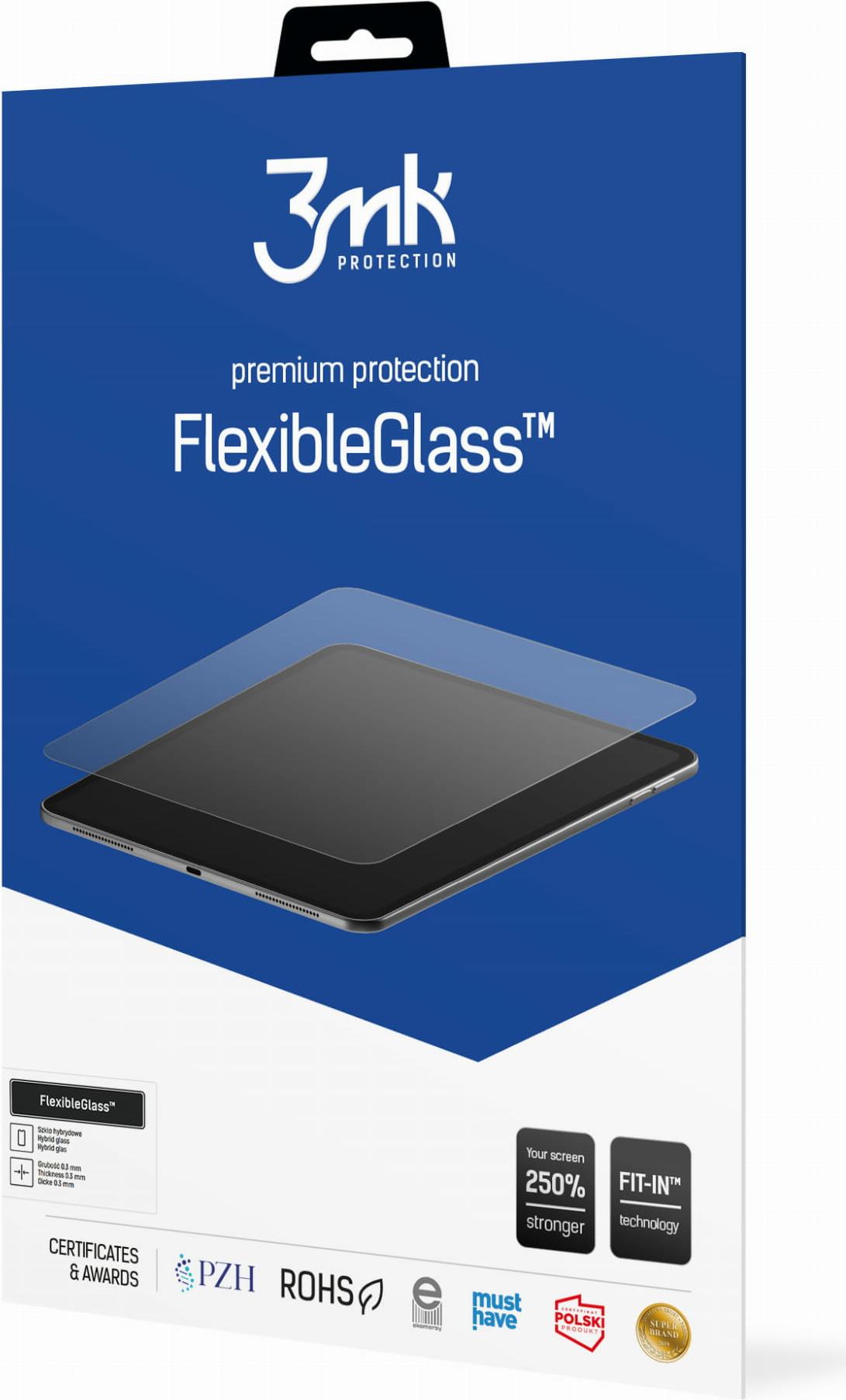 3MK FlexibleGlass Galaxy Tab S7 FE (5903108529211)