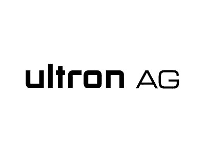 Ultron 377215 Einbaurahmen 2x 2.5" SSD/HDD Metall Schwarz
