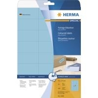 HERMA Special Permanent selbstklebende, matte Papieretiketten (4468)