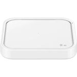 Samsung Wireless Charger Pad EP-P2400, White (EP-P2400BWEGEU)