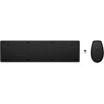 HP Inc. HP 655 Tastatur-und-Maus-Set (4R009UT#ABD)