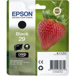 Epson Ink/29 Strawberry 5.3ml BK SEC (C13T29814022)