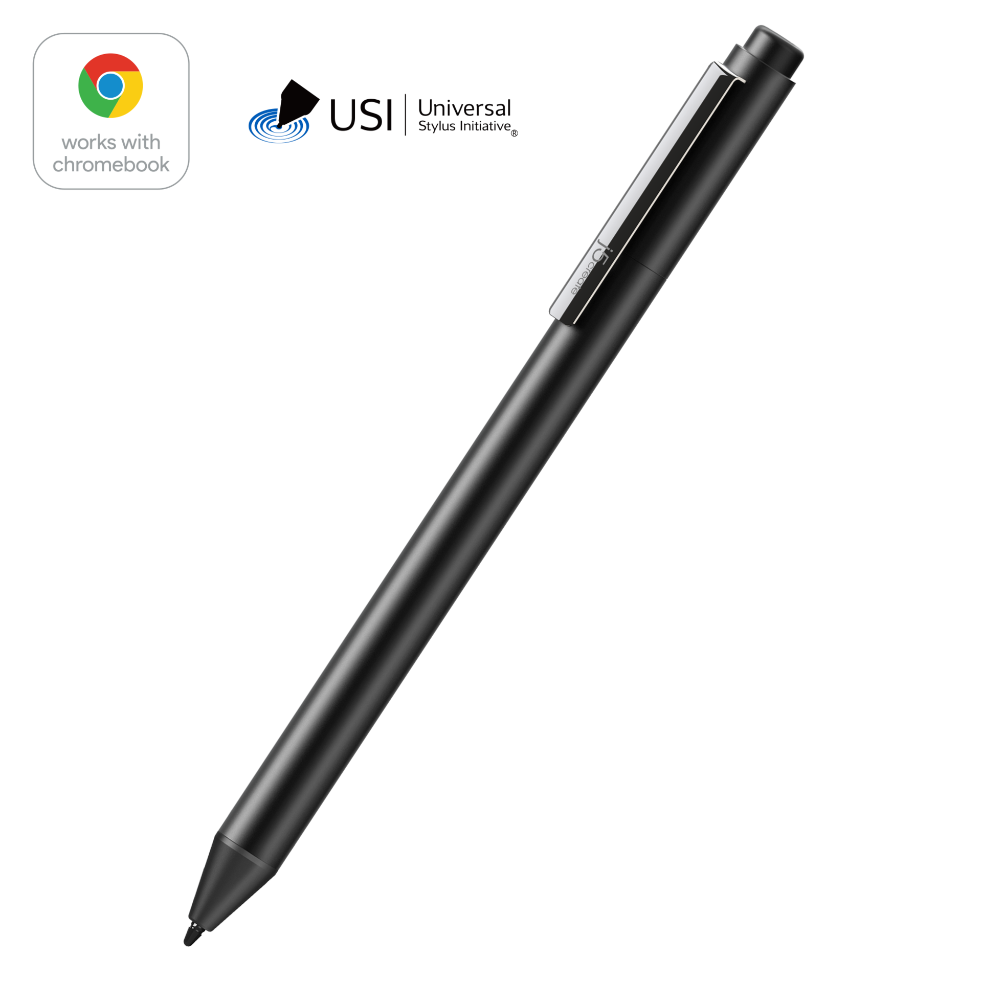 j5create JITP100-N USI Stylus Stift für Chromebook™ (JITP100-N)