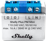 Shelly · Unterputz·""Plus PM Mini""· WLAN· BT (Shelly_Plus_PM_Mini)