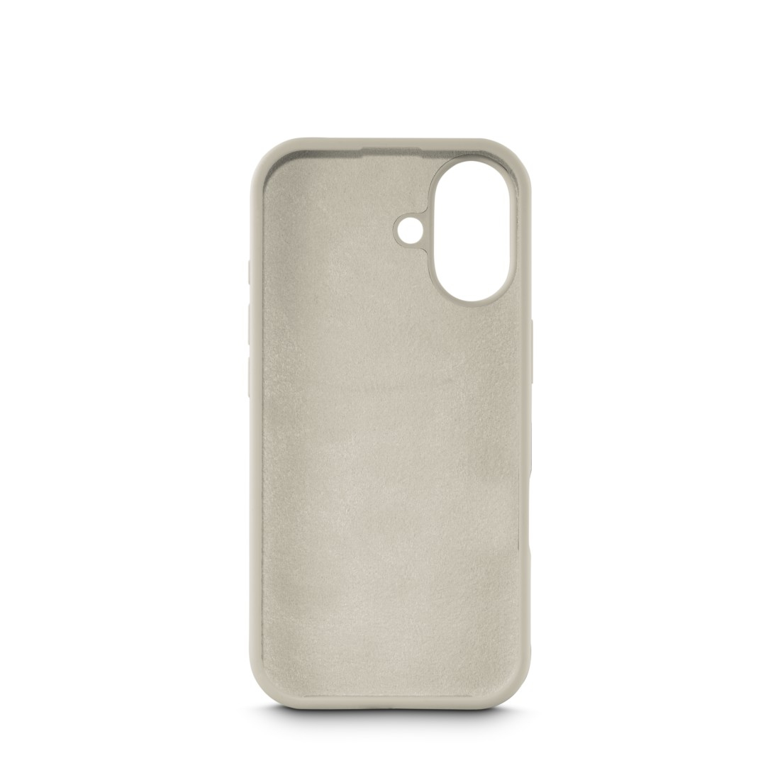 White Diamonds Mag Urban Stand Case für Apple iPhone 17 Sand