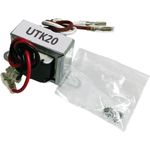 INTUSONIC UTK20 100V ELA Transformator Kit 20W für 8 Ohm Lautsprecher (12604182)