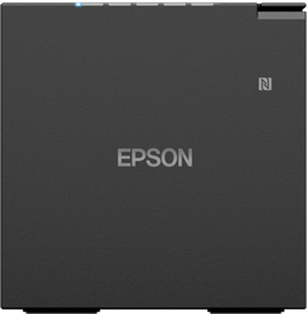 Epson TM-m30III Belegdrucker Thermodruck USB USB-C LAN Schwarz