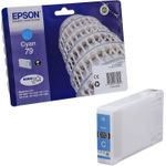 Epson 79 Cyan Original (C13T79124010)