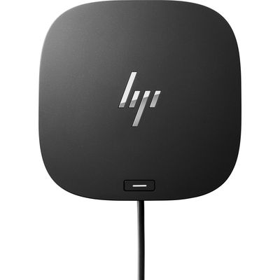 HP Essential Dockingstation (72C71AA#ABB)