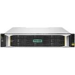 Hewlett Packard Enterprise HPE Modular Smart Array 2060 SAS 12G 2U 12-disk LFF Drive Enclosure (R0Q39B)