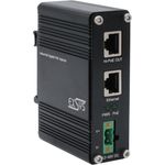 EXSYS PoE++ Gigabit Injektor 60W (EX-60310)