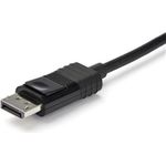 StarTech.com 3 Port DisplayPort MST Hub (MST14DP123DP)