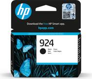 HP 924 Schwarz original (4K0U6NE#301)