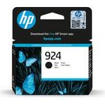 HP 924 Schwarz original (4K0U6NE#301)