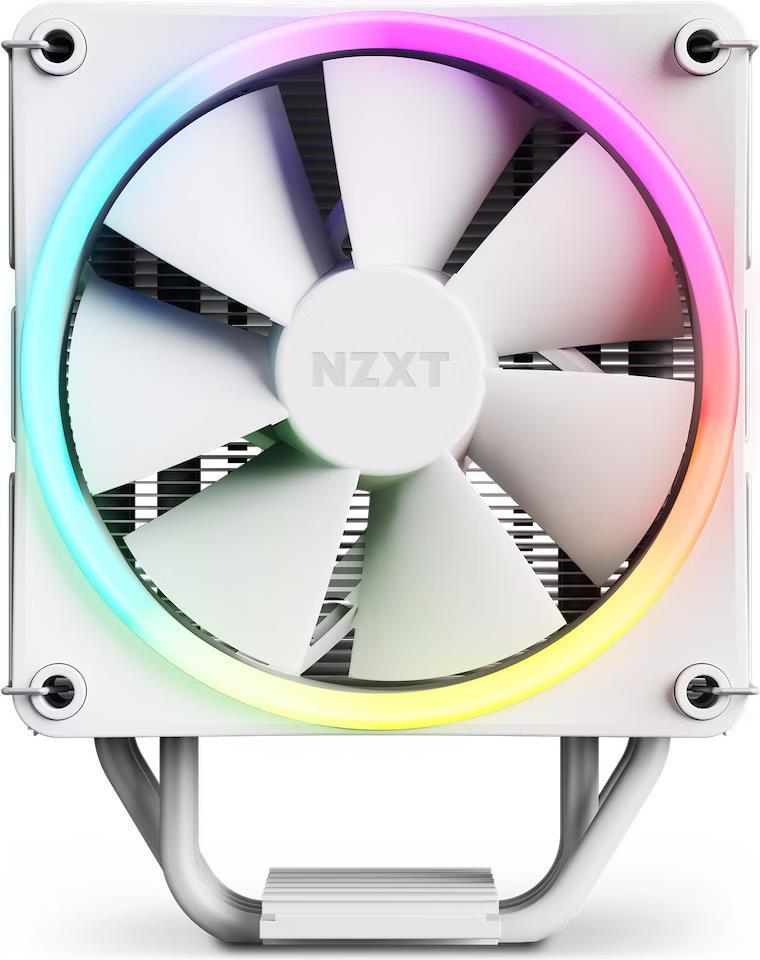 NZXT T120 RGB Prozessor-Luftkühler (RC-TR120-W1)