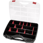 Parat 5853000391 Kleinteil/Werkzeugkasten Polypropylen Schwarz (5853000391)