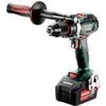 Metabo 602358650 BS 18 LTX BL I (602358650)