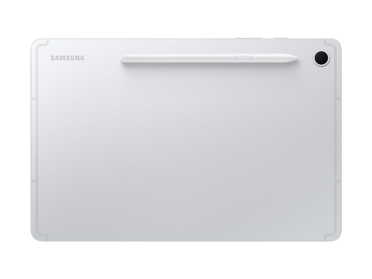Samsung Galaxy Tab S10 Lite 10.9" 6 GB RAM 128 GB Silber