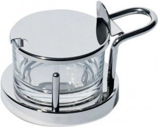 Alessi 5071 Käseplatte Edelstahl (5071)