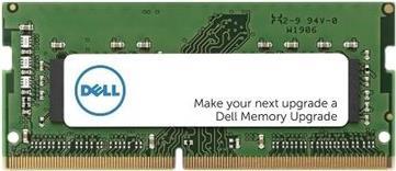 Dell DDR4 Modul 16 GB (AB489614)