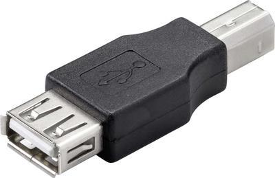 Renkforce RF-4613072 Schnittstellenkarte/Adapter USB 2.0 (RF-4613072)