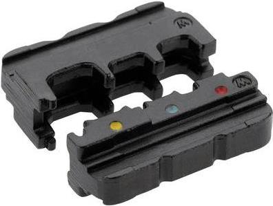 Cimco 106010 Kabelcrimperzubehör Crimp-Form 1 Stück(e) 6 mm² (106010)