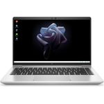 HP Mobile Thin Client Elite mt645 G7 AMD Ryzen™ 3 5425U Mobiler Thin Client 35,6 cm (14") Full HD 8 GB DDR4-SDRAM 256 GB SSD Wi-Fi 6 (802.11ax) IGEL OS Silber (5G705EA#ABD)