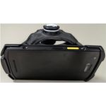 Zebra Armhalterung Armhalterung, standard Länge, inklusive Träger, Komfort-Pad und Small/Medium Schlaufe, Schlaufenlänge: 128-191mm, passend für: TC21, TC26 (mit standard Akku) (SG-TC2Y-WMADP1-01)