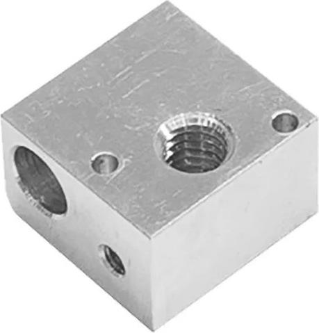FLASHFORGE CREATOR 3 PRO HEAT BLOCK 3D ZUBEHOER (80002904001)