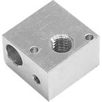 FLASHFORGE CREATOR 3 PRO HEAT BLOCK 3D ZUBEHOER (80002904001)