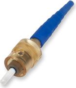 Corning Cable Systems UniCam ST-Stecker E9 SuperPC-Polierung 95-200-51 (95-200-51)